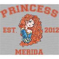 Princess-PR 436